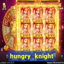 hungry knight gameboy rom